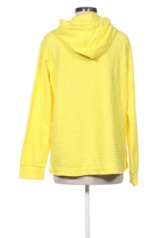Γυναικείο φούτερ Unbranded, Μέγεθος M, Χρώμα Κίτρινο, Τιμή 8,99 €