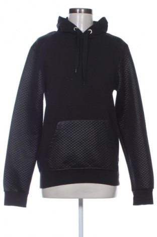 Γυναικείο φούτερ Unbranded, Μέγεθος M, Χρώμα Μαύρο, Τιμή 17,99 €