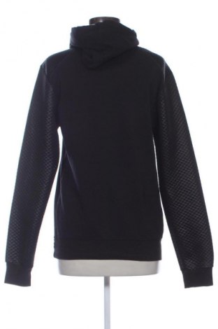 Γυναικείο φούτερ Unbranded, Μέγεθος M, Χρώμα Μαύρο, Τιμή 17,99 €