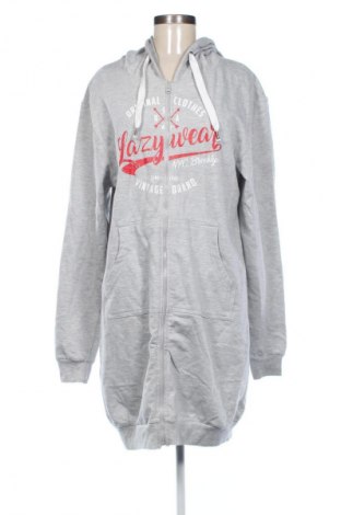 Damen Sweatshirt Unbranded, Größe XL, Farbe Grau, Preis € 15,99