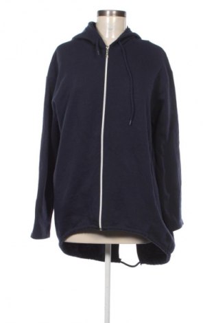 Дамски суитшърт Unbranded, Размер M, Цвят Син, Цена 20,00 €