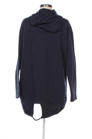 Дамски суитшърт Unbranded, Размер M, Цвят Син, Цена 20,00 €