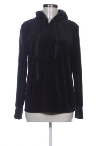 Дамски суитшърт Unbranded, Размер M, Цвят Черен, Цена 6,64 €