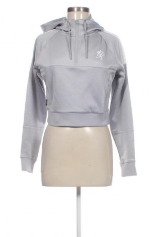 Дамски суитшърт Unbranded, Размер M, Цвят Сив, Цена 15,00 €