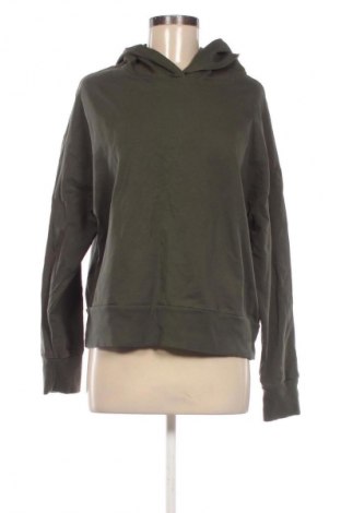 Дамски суитшърт Unbranded, Размер L, Цвят Зелен, Цена 15,00 €