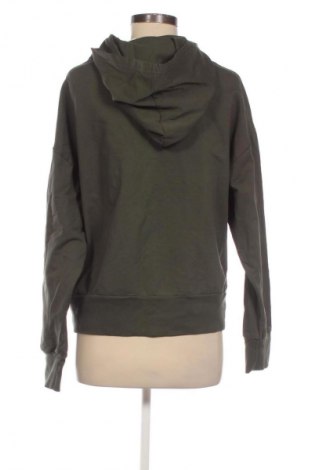 Дамски суитшърт Unbranded, Размер L, Цвят Зелен, Цена 15,00 €