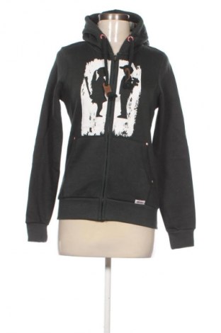 Dámská mikina  HOMEBASE, Velikost S, Barva Zelená, Cena  1 329,00 Kč