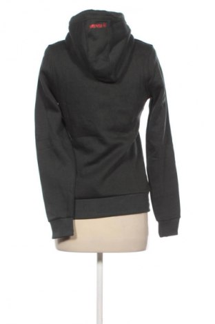 Dámská mikina  HOMEBASE, Velikost S, Barva Zelená, Cena  1 329,00 Kč