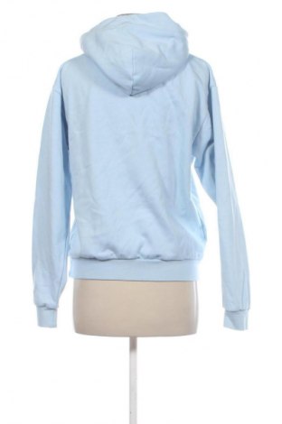 Γυναικείο φούτερ Unbranded, Μέγεθος M, Χρώμα Μπλέ, Τιμή 6,99 €