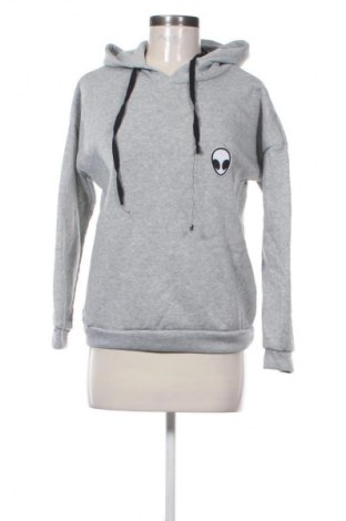 Dámská mikina  Unbranded, Velikost M, Barva Šedá, Cena  329,00 Kč