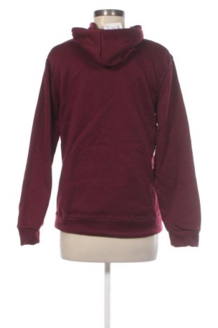Дамски суитшърт Unbranded, Размер M, Цвят Червен, Цена 15,33 €