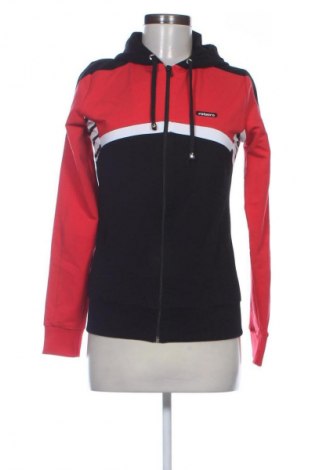 Γυναικείο φούτερ Unbranded, Μέγεθος M, Χρώμα Πολύχρωμο, Τιμή 31,70 €