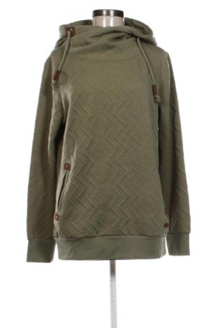 Dámská mikina  Unbranded, Velikost XXL, Barva Zelená, Cena  459,00 Kč