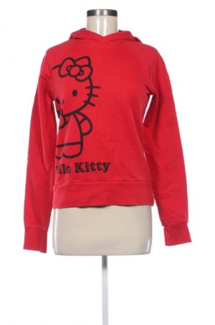 Női sweatshirt Unbranded, Méret M, Szín Piros, Ár 6 198 Ft