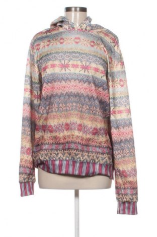 Damen Sweatshirt Unbranded, Größe M, Farbe Mehrfarbig, Preis € 8,99