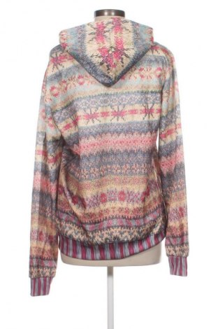 Damen Sweatshirt Unbranded, Größe M, Farbe Mehrfarbig, Preis € 8,99