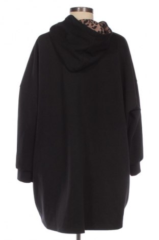 Hanorac de femei Unbranded, Mărime M, Culoare Negru, Preț 91,99 Lei