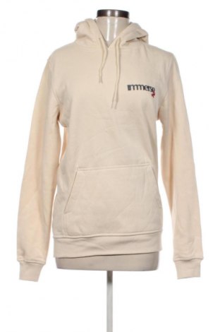 Damen Sweatshirt Unbranded, Größe S, Farbe Beige, Preis € 19,99
