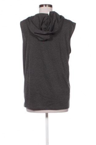 Γυναικείο φούτερ Unbranded, Μέγεθος L, Χρώμα Γκρί, Τιμή 6,99 €