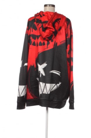 Dámská mikina  Unbranded, Velikost 4XL, Barva Vícebarevné, Cena  339,00 Kč