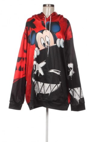 Dámská mikina  Unbranded, Velikost 4XL, Barva Vícebarevné, Cena  339,00 Kč