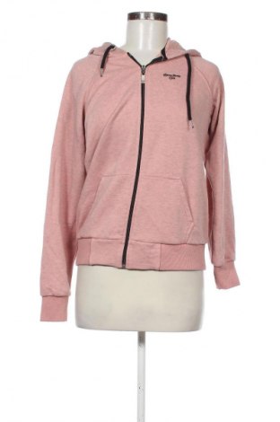 Női sweatshirt Unbranded, Méret L, Szín Hamurózsaszín, Ár 8 264 Ft