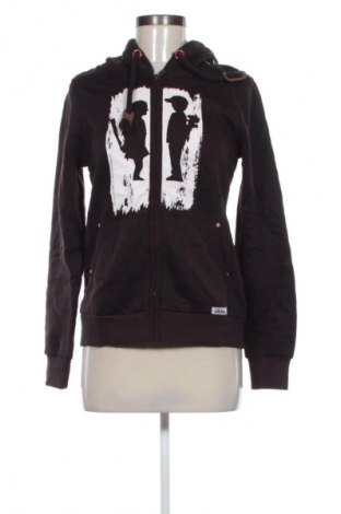 Dámská mikina  HOMEBASE, Velikost S, Barva Hnědá, Cena  1 649,00 Kč