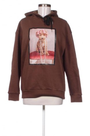 Női sweatshirt Unbranded, Méret M, Szín Barna, Ár 8 674 Ft
