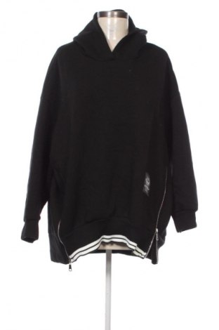 Dámská mikina  Unbranded, Velikost L, Barva Černá, Cena  469,00 Kč