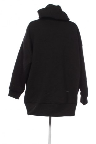 Dámská mikina  Unbranded, Velikost L, Barva Černá, Cena  469,00 Kč
