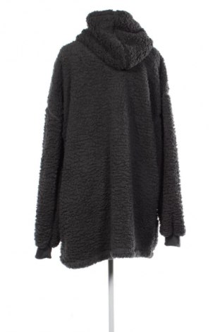Dámská mikina  Unbranded, Velikost 4XL, Barva Šedá, Cena  339,00 Kč