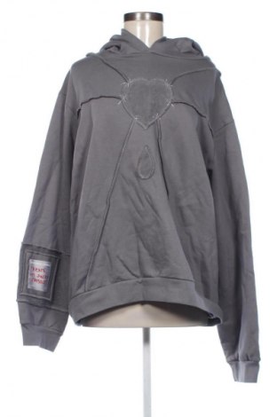 Dámská mikina  Unbranded, Velikost L, Barva Šedá, Cena  785,00 Kč