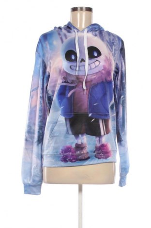 Dámská mikina  Unbranded, Velikost M, Barva Vícebarevné, Cena  249,00 Kč