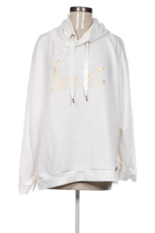 Dámská mikina  Unbranded, Velikost 3XL, Barva Bílá, Cena  349,00 Kč