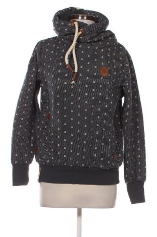 Γυναικείο φούτερ Unbranded, Μέγεθος M, Χρώμα Πολύχρωμο, Τιμή 15,00 €