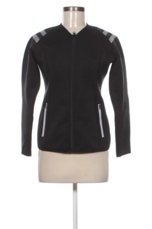 Γυναικείο φούτερ Unbranded, Μέγεθος L, Χρώμα Μαύρο, Τιμή 12,99 €