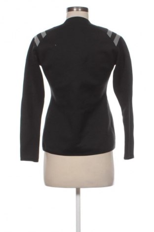 Γυναικείο φούτερ Unbranded, Μέγεθος L, Χρώμα Μαύρο, Τιμή 12,99 €