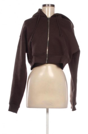 Dámská mikina  Unbranded, Velikost S, Barva Hnědá, Cena  567,00 Kč