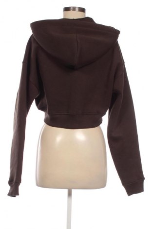 Dámská mikina  Unbranded, Velikost S, Barva Hnědá, Cena  567,00 Kč