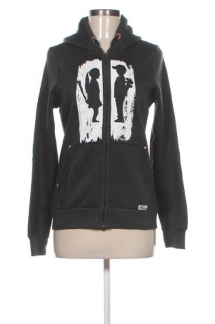 Γυναικείο φούτερ HOMEBASE, Μέγεθος M, Χρώμα Πολύχρωμο, Τιμή 53,99 €