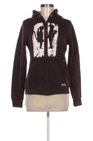 Dámská mikina  HOMEBASE, Velikost S, Barva Hnědá, Cena  1 649,00 Kč