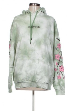 Дамски суитшърт Your Turn, Размер S, Цвят Зелен, Цена 48,06 €