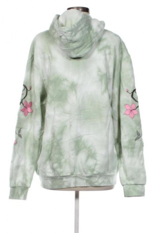 Дамски суитшърт Your Turn, Размер S, Цвят Зелен, Цена 48,06 €