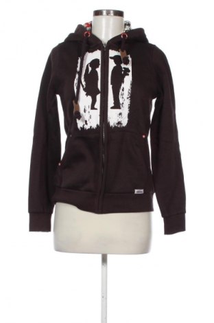 Damen Sweatshirt HOMEBASE, Größe S, Farbe Braun, Preis 71,99 €