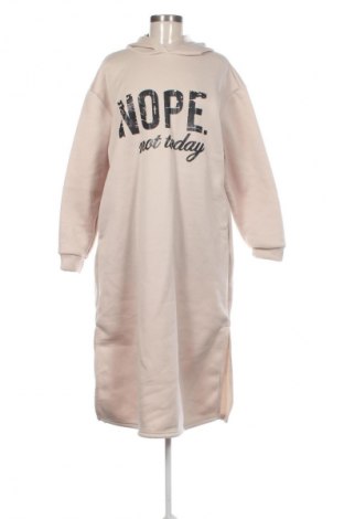 Női sweatshirt Unbranded, Méret XL, Szín Ekrü
, Ár 7 499 Ft