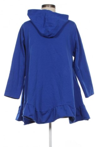 Dámská mikina  Unbranded, Velikost M, Barva Modrá, Cena  565,00 Kč
