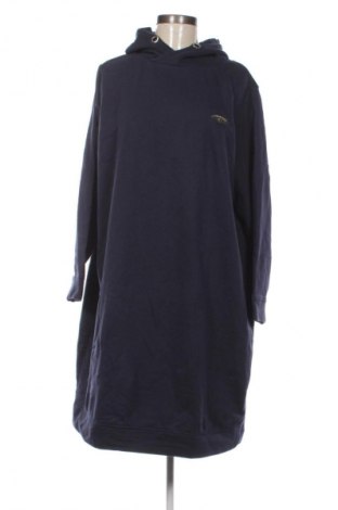 Dámská mikina  Bpc Bonprix Collection, Velikost XXL, Barva Modrá, Cena  439,00 Kč