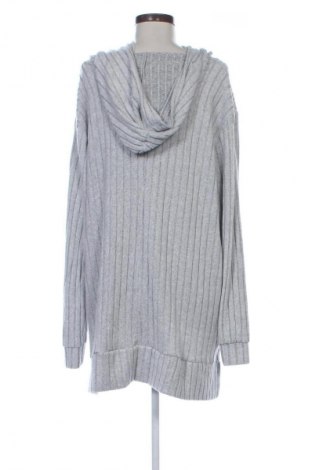 Дамски суитшърт Unbranded, Размер 3XL, Цвят Сив, Цена 13,29 €
