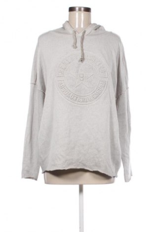 Dámská mikina  Unbranded, Velikost L, Barva Šedá, Cena  425,00 Kč
