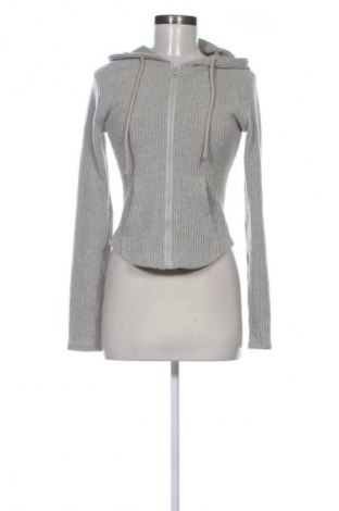 Γυναικείο φούτερ Unbranded, Μέγεθος M, Χρώμα Γκρί, Τιμή 9,99 €